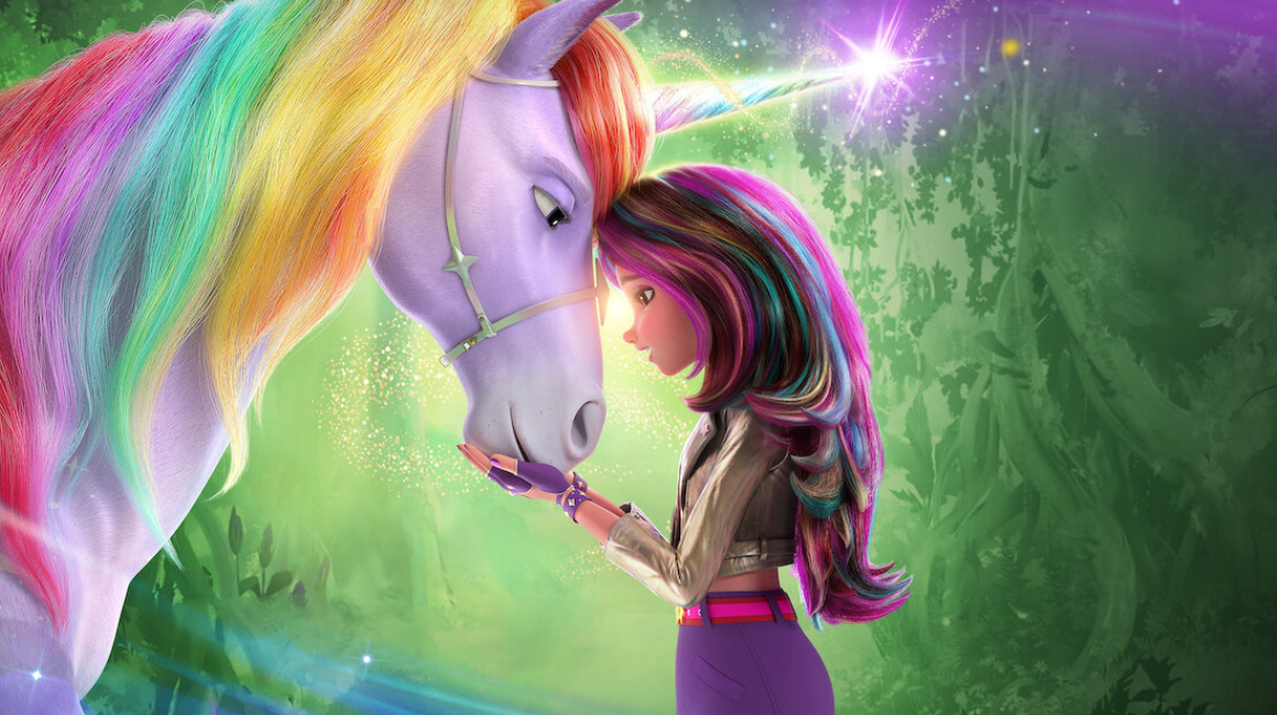 unicorn academy