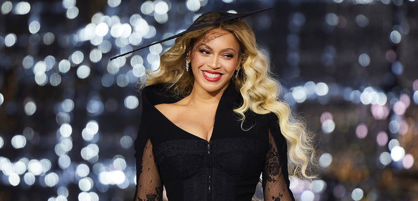 Beyoncé's Renaissance concert No. 1 at domestic box office with $21 million