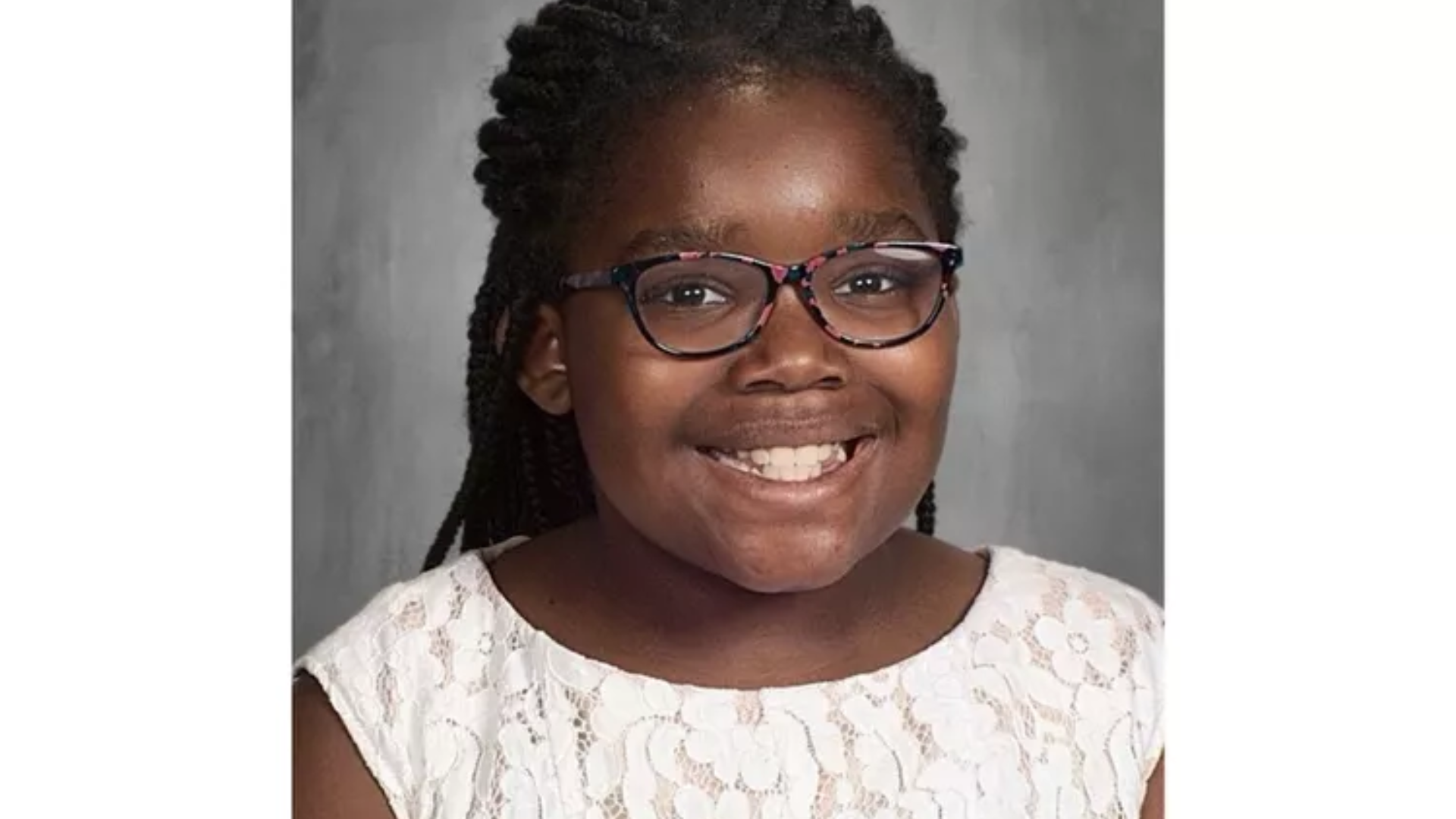Student, 10, dies after getting hit by two vehicles while crossing road