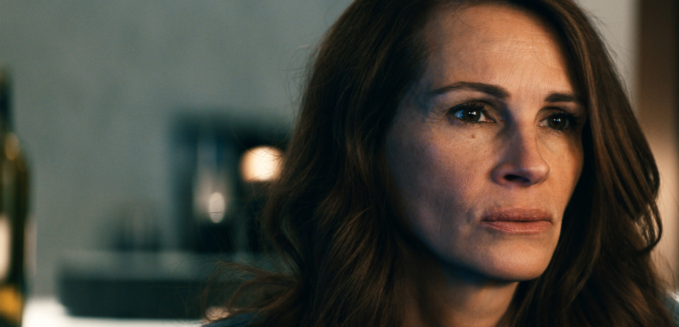 ‘Leave The World Behind’ dominates Netflix's top 10 chart in its streaming debut