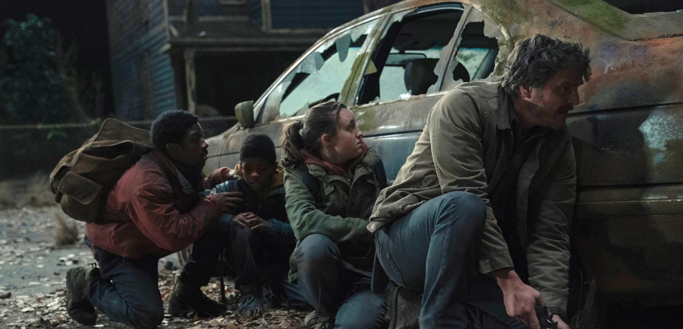 The Last of Us Season 2 is coming to MAX in 2025