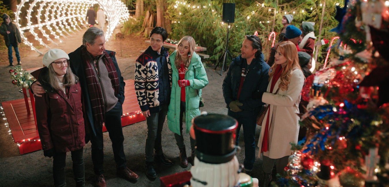 'Virgin River' Season 6 will have a lower episode count, a time jump, and much more, with production starting in spring 2024