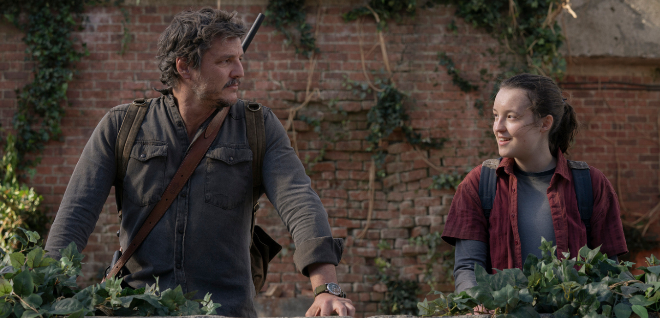 The Last of Us Season 2 is coming to MAX in 2025