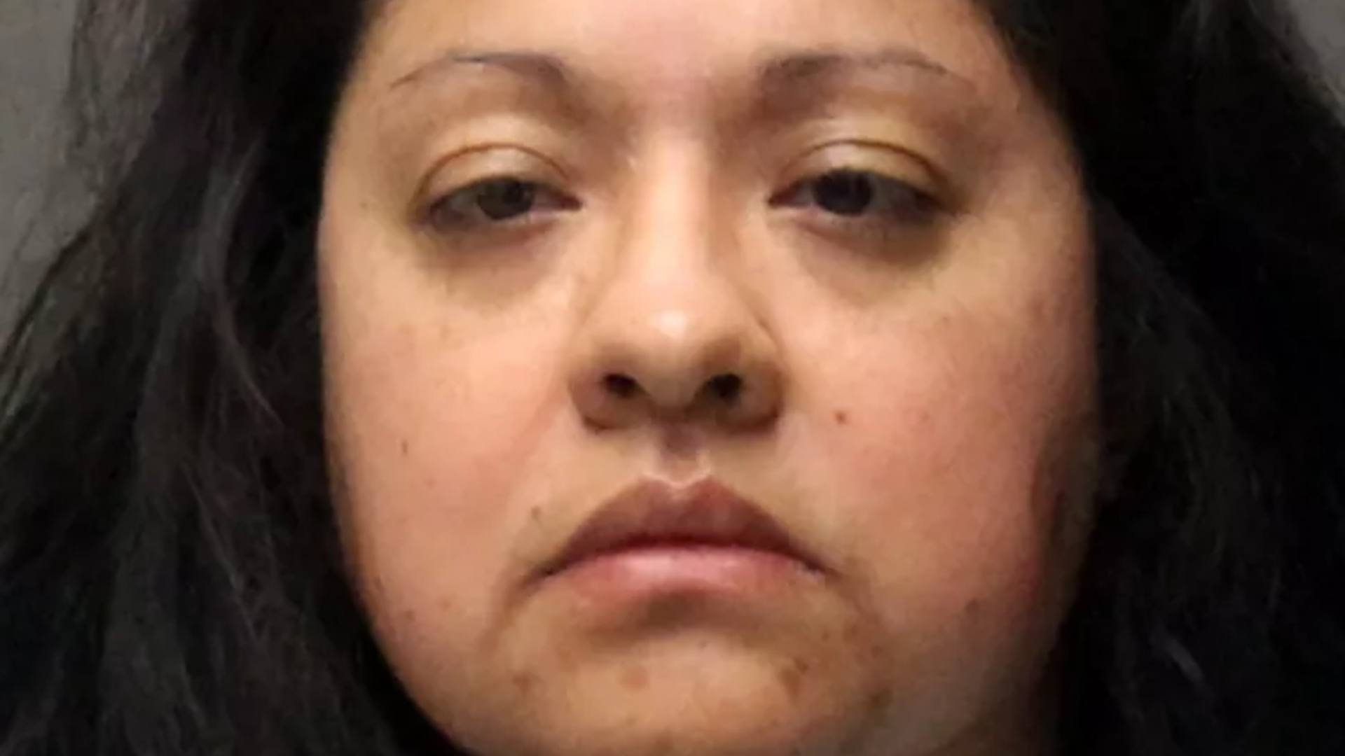 Woman charged with first-degree murder after police find child's ...