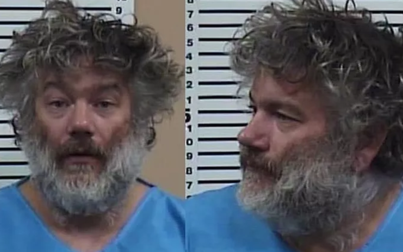 Idaho Man Murdered Wife and baby