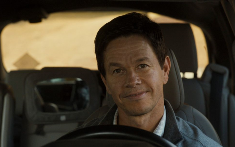 Mark Wahlberg