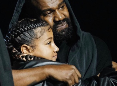 North West Kanye West