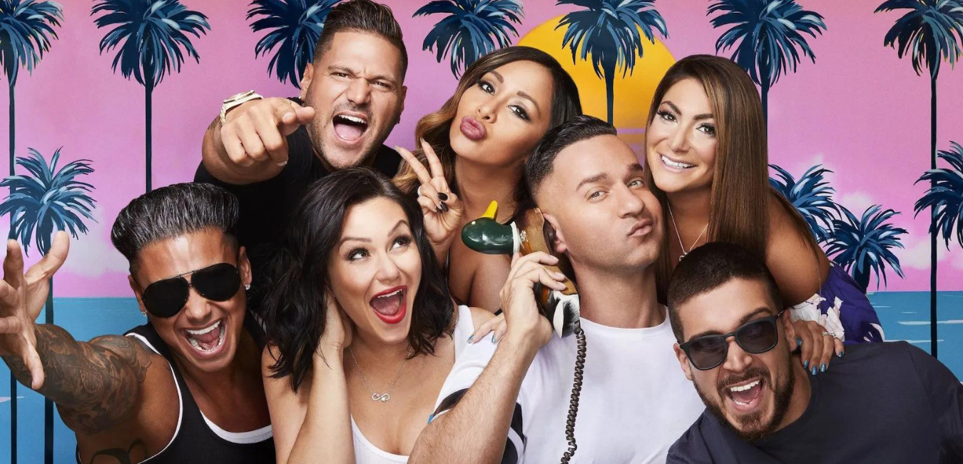 ‘Jersey Shore Family Vacation’ renewed for Season 7
