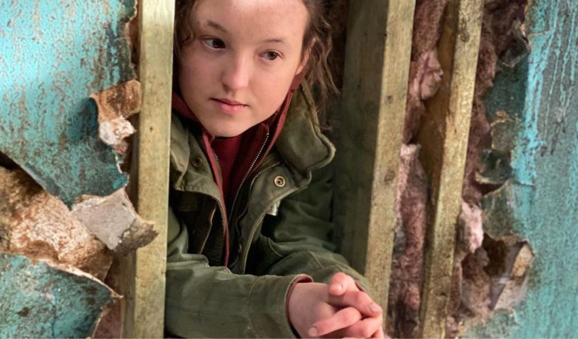 Bella Ramsey shares the worst part of being a child actor