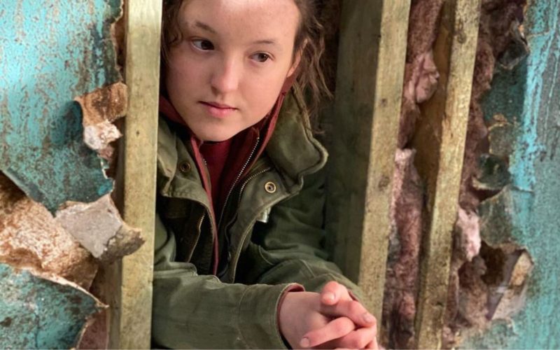 Bella Ramsey shares the worst part of being a child actor