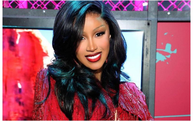 Cardi B