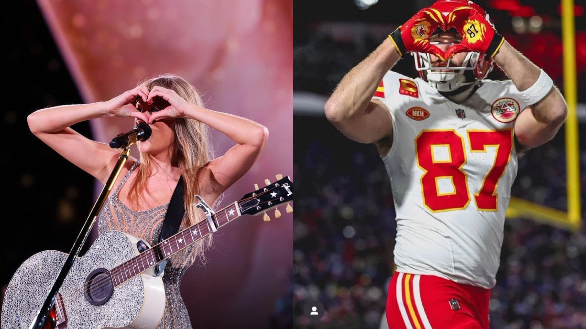 Why Taylor Swift missed Travis Kelce's game first time this season 2 Taylor Swift Travis Kelce