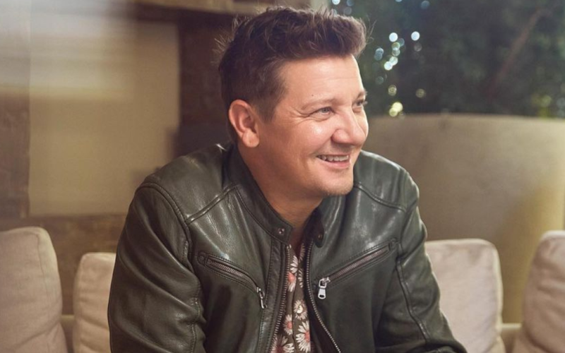 Jeremy Renner will return for the third season of 'Mayor Of Kingstown'
