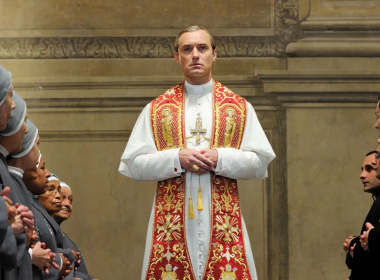 20 best miniseries on HBO