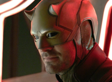 Daredevil: Born Again