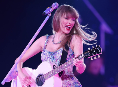 Taylor Swift confirms she will allow repeats on her ongoing 'Eras Tour' song cycle