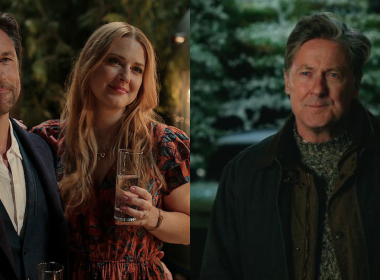 ‘Virgin River’ prequel about Mel’s parents officially in works at Netflix