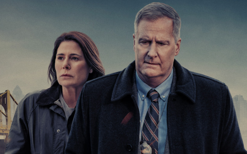 ‘American Rust’ Season 2 sets its premiere date on Prime Video for March 2024