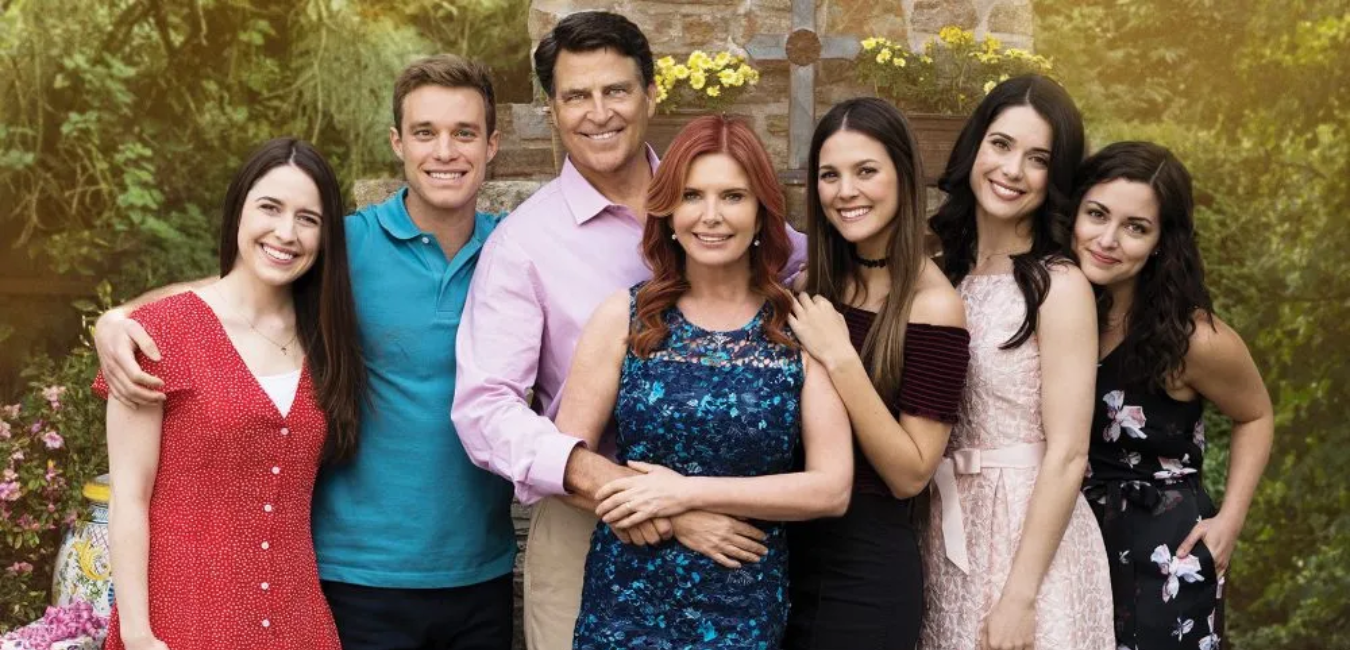 The Baxters