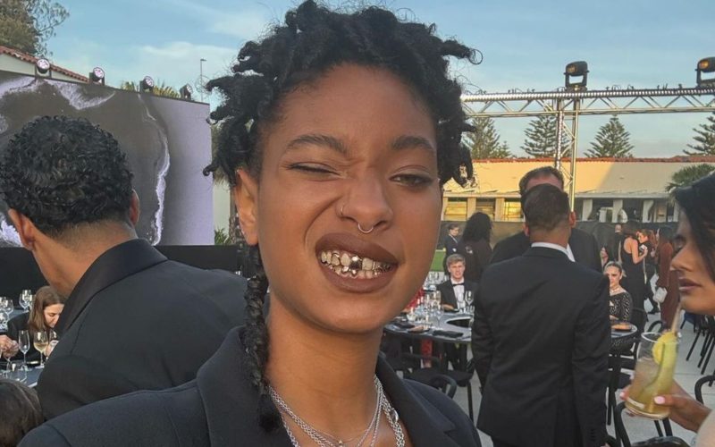 Willow Smith