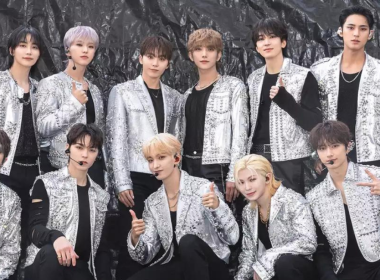 SEVENTEEN announces their comeback with a new album, 'SEVENTEEN IS THE BEST: 17 IS RIGHT HERE'