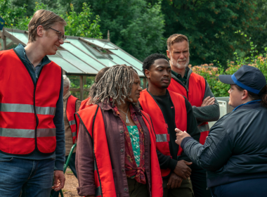 Will ‘The Outlaws’ end with Season 3?