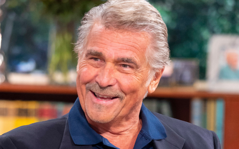 James Brolin has no plans of retiring after wrapping up ‘Sweet Tooth’ Season 3