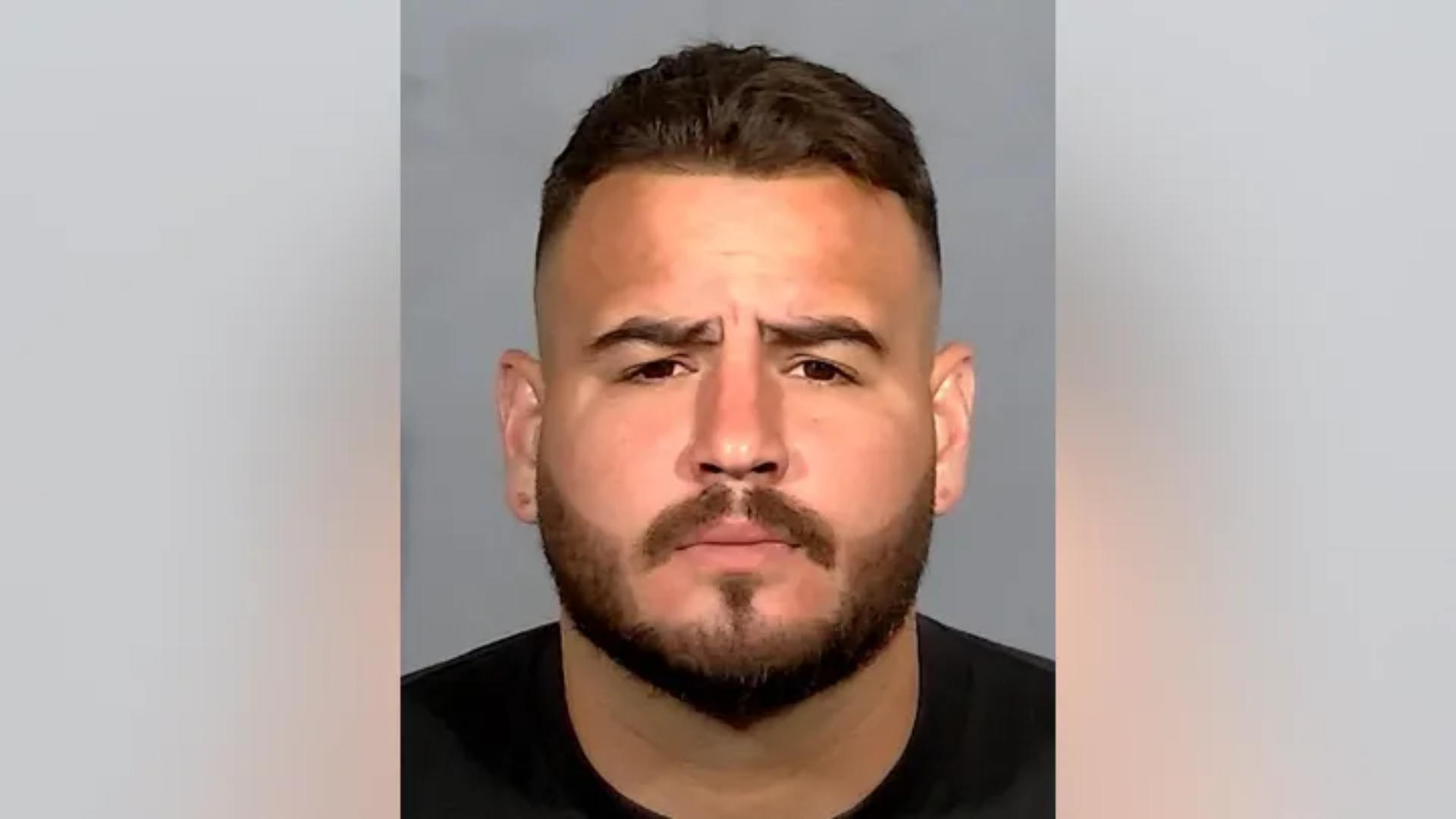 Las Vegas man faces murder charges after shooting neighbor who exposed ...