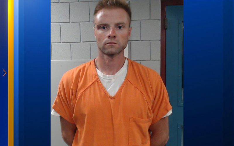 Pennsylvania convict dismembered body