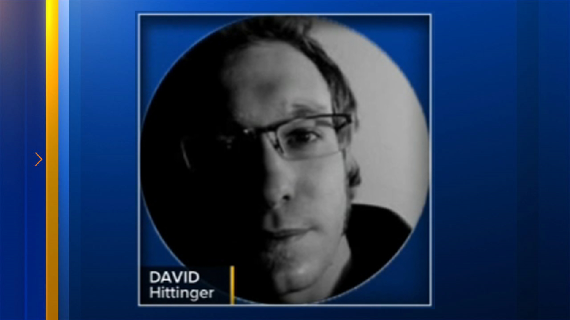 Pennsylvania man accused of killing and dismembering roommate, leaving body parts in 3 locations 2 Pennsylvania david hittinger