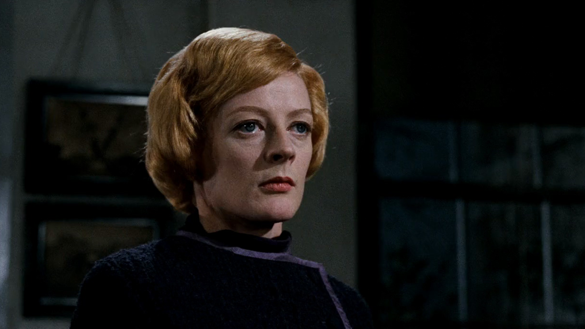 Dame Maggie Smith, Harry Potter actress, dies at 89 2 Maggie Smith IMDb