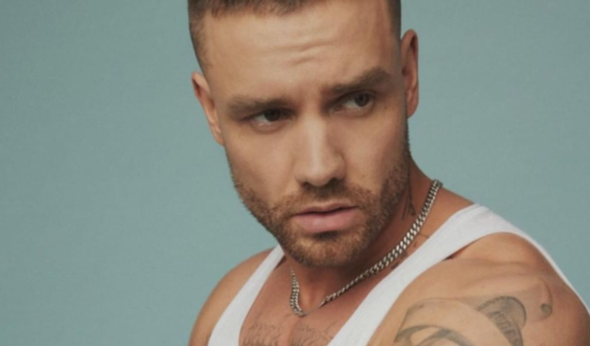Liam Payne dead