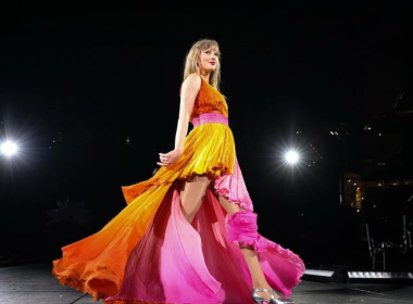 Taylor Swift
