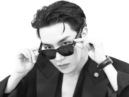 J Hope Spotify