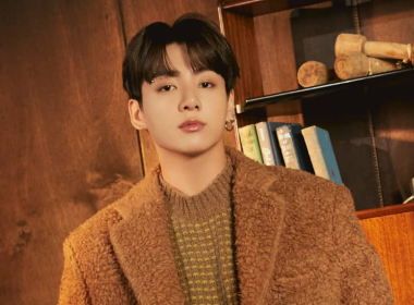 Jungkook BTS house tour live