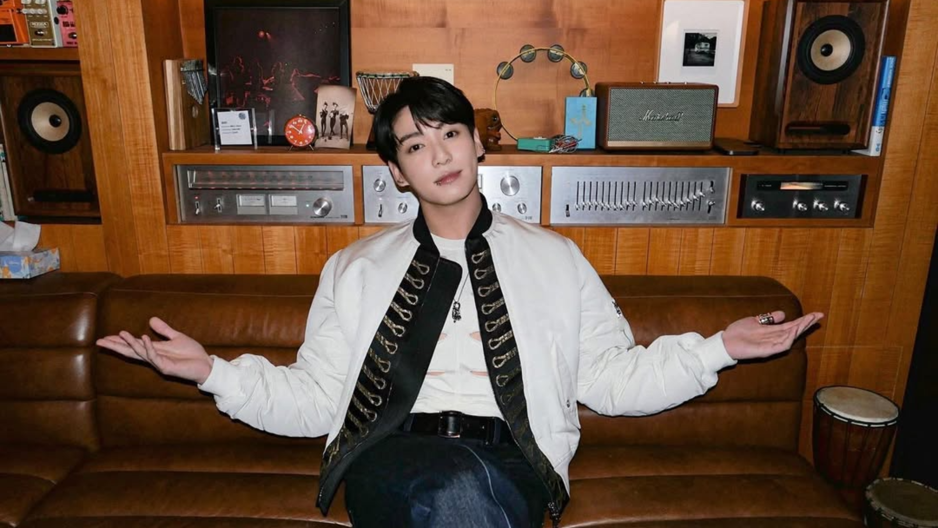 ARMY defends BTS' Jungkook amid dating rumors with BLACKPINK's Lisa and aespa's Winter 2 Jungkook BTS