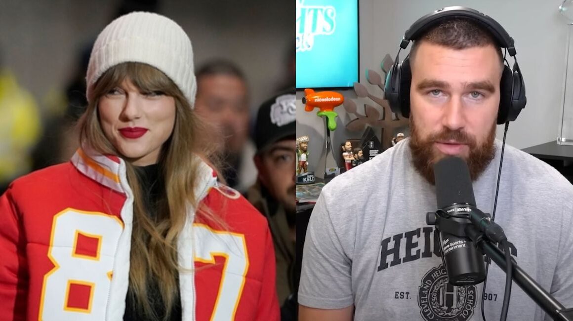taylor swift and travis kelce breakup 26