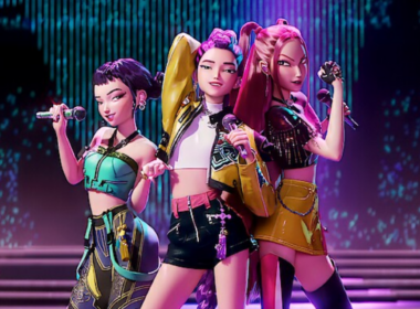 KPop Demon Hunters Soundtrack