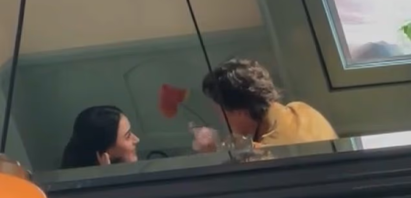 Katy Perry's dinner date with former Canadian Prime Minister Justin Trudeau fuels romance rumors 4 Katy Perry and former Canadian Prime Minister Justin Trudeau