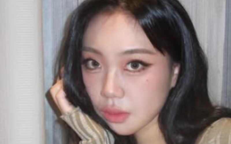 Lee Young Ji