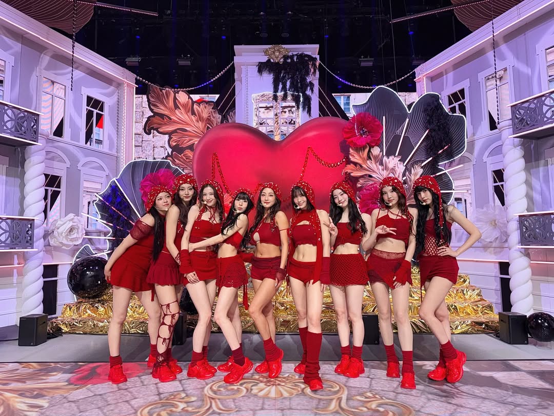 TWICE’s early hit “TT” surpasses 700 million Spotify streams — Is a viral TikTok post behind the surge? 3 Twice TT surpasses 700 million Spotify Streams