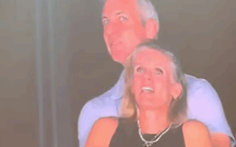 Andy Byron and Kristin Cabot