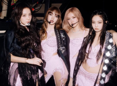 Blackpink's Pink Venom hit 1 billion views on YouTube