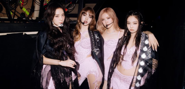Blackpink