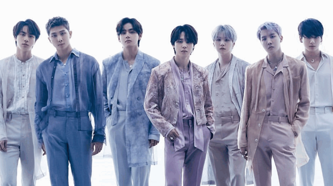 BTS agency HYBE raided