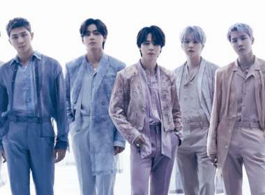 BTS agency HYBE raided