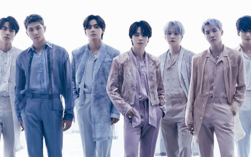 BTS agency HYBE raided