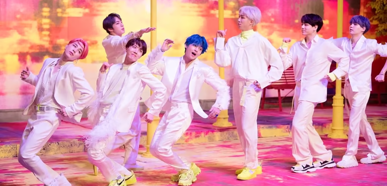 BTS announces Spring 2026 return and world tour 2 bts