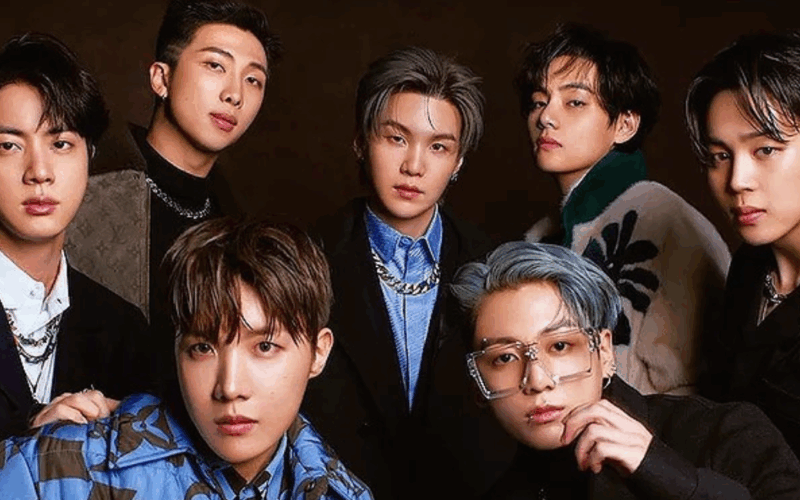 BTS mentioned in Ador vs. NewJeans legal battle