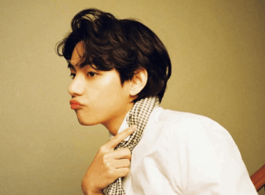 BTS V